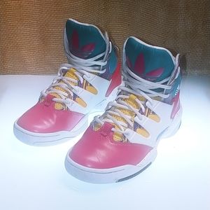 Adidas GLC Originals lifestyle torsion